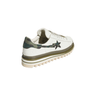 adidas Superstar CLOT by Edison Chen x Bape Off White