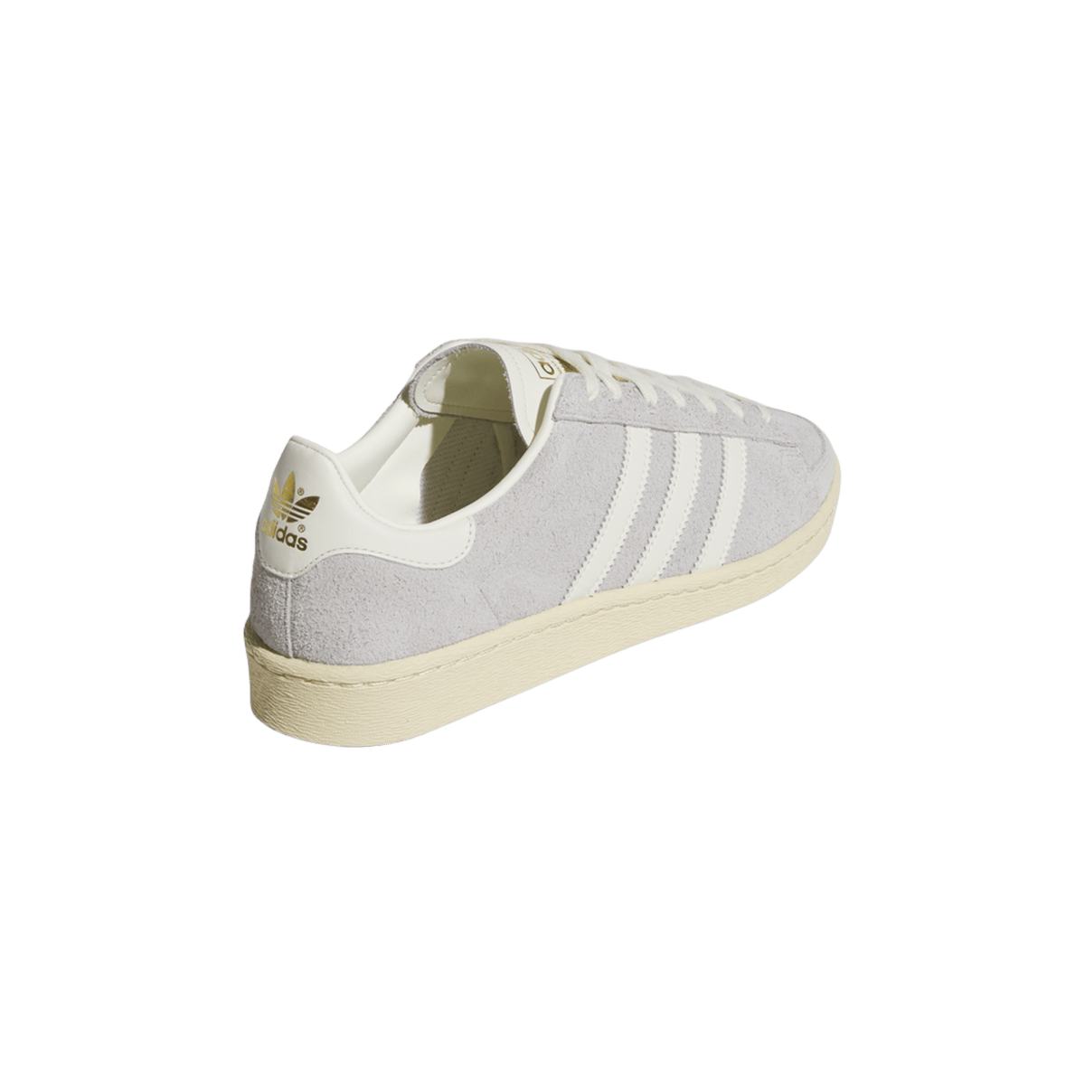 adidas Jabbar Lo Grey Two Ivory Warm Vanilla