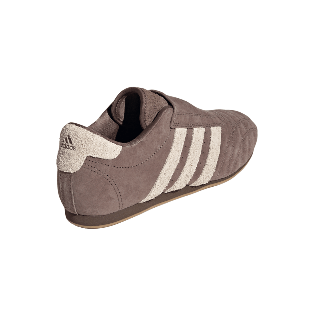 adidas Taekwondo Earth Strata Wonder White Gum (Women's)