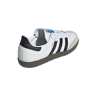 adidas Samba OG Cloud White Core Black (GS)