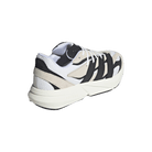 adidas Lightblaze Alumina Core Black Cloud White