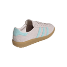 adidas Bermuda Putty Mauve Semi Flash Aqua (Women's)