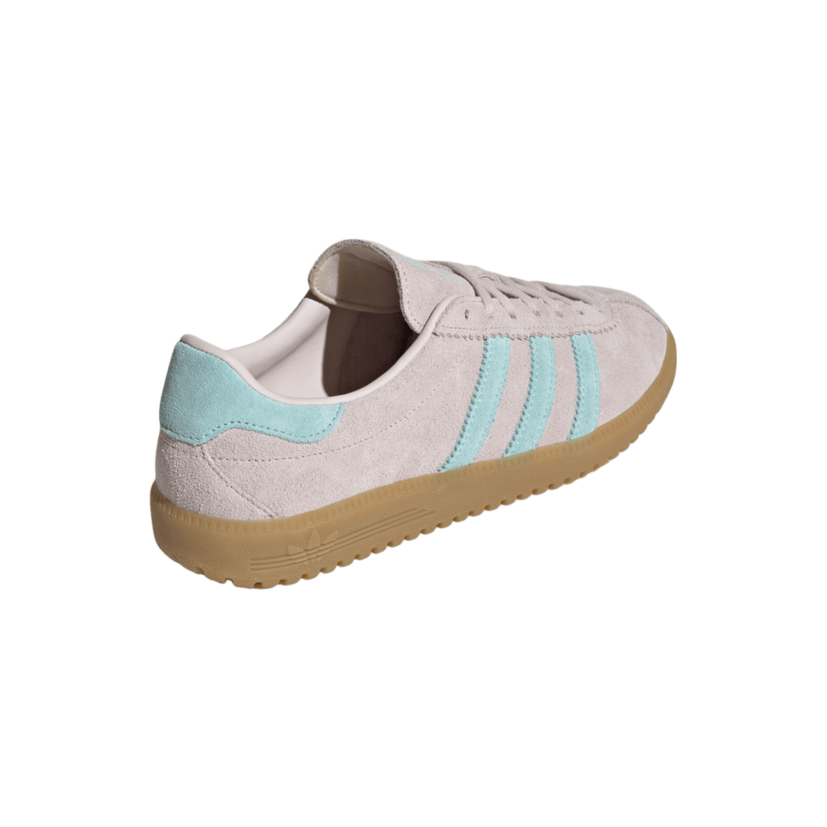 adidas Bermuda Putty Mauve Semi Flash Aqua (Women's)
