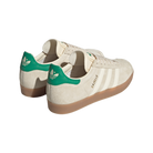 adidas Gazelle Wonder White Green Gum (Women's)