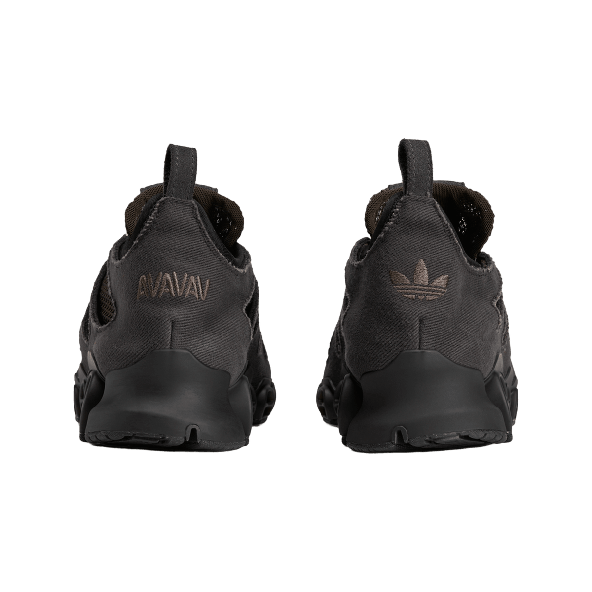 adidas Megaride AVAVAV Black Shadow Olive (Women's)