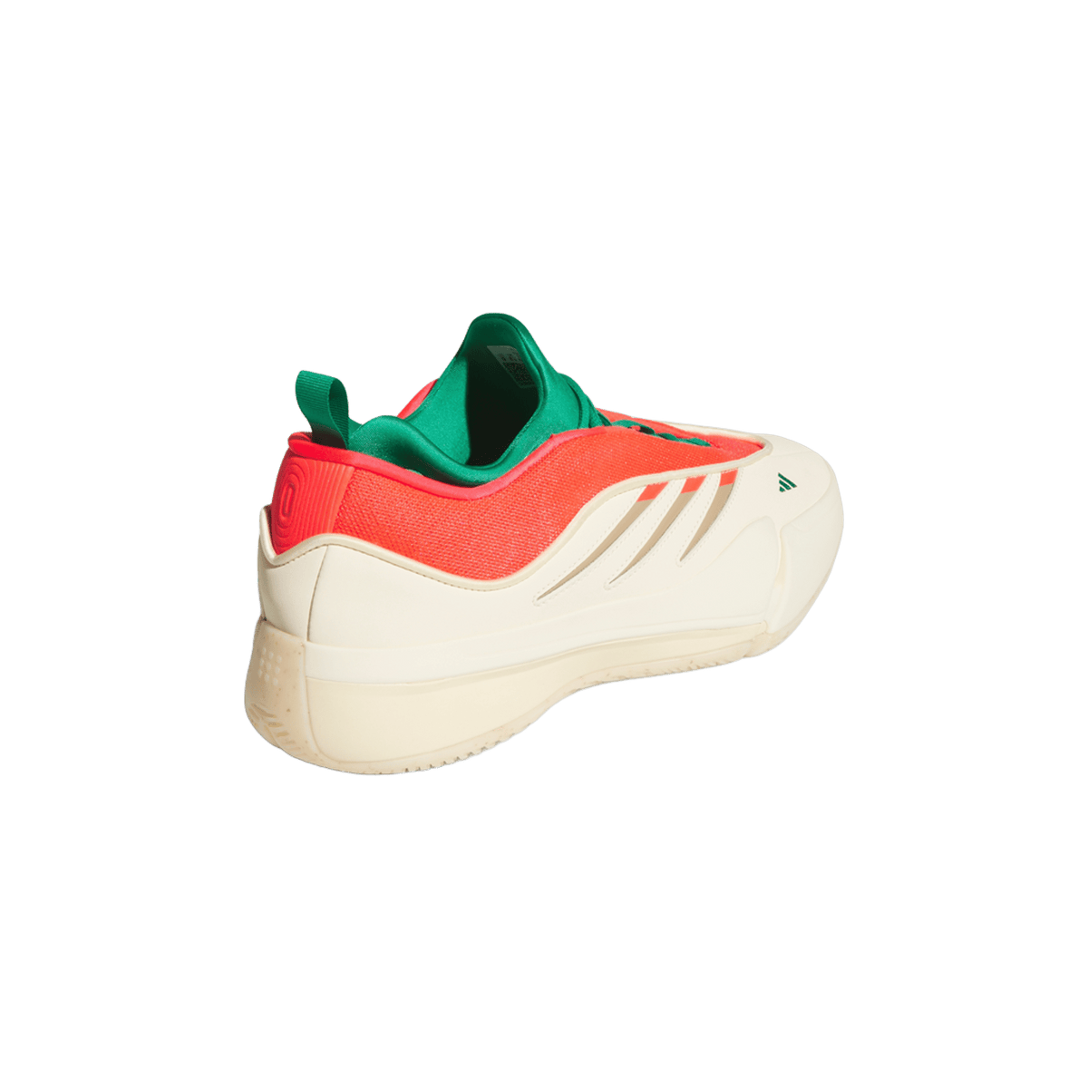 adidas Dame 9 Egg Nog