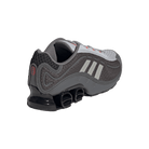 adidas Megaride O1 Grey Two Grey Four Bright Red (GS)