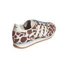 adidas SL 72 OG Cow Print Crystal Linen (Women's)