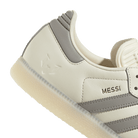 adidas Samba Lionel Messi Cream White