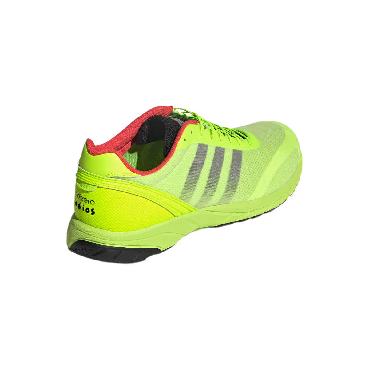 adidas Adizero Adios OG Lucid Lemon
