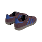 adidas Gazelle Indoor Shadow Maroon Semi Lucid Blue