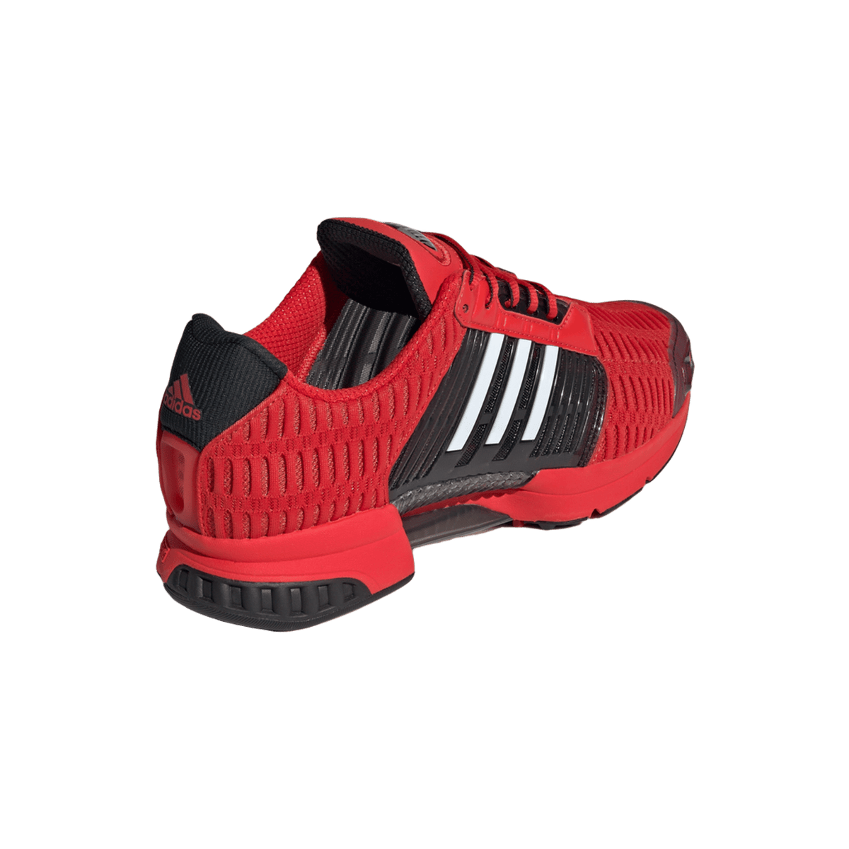 adidas Climacool 1 Red Core Black