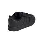 adidas Superstar II Core Black (TD)