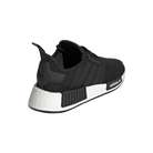 adidas NMD R1 Refined Core Black Cloud White (GS)