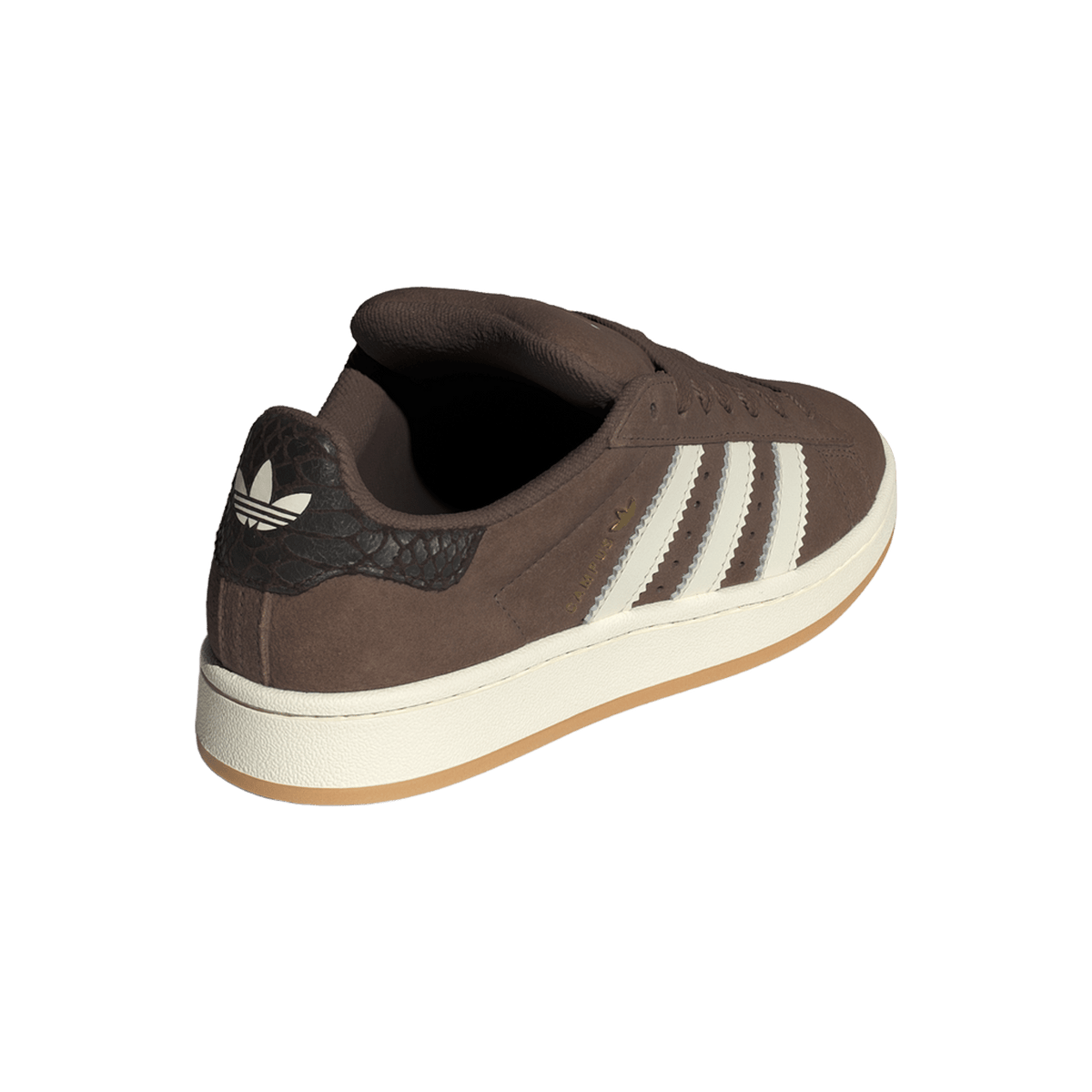 adidas Campus 00s Earth Strata Aurora Coffee (Women's)