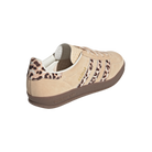 adidas Gazelle Indoor Leopard Crystal Sand (Women's)