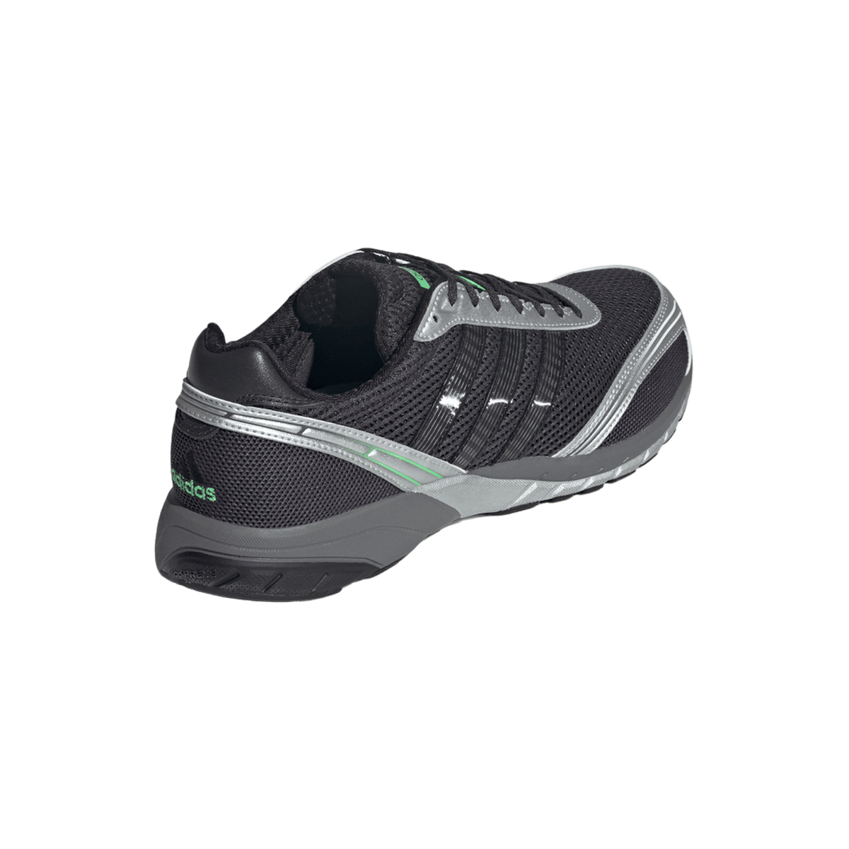 adidas Adizero Adios OG Scream Green Grey