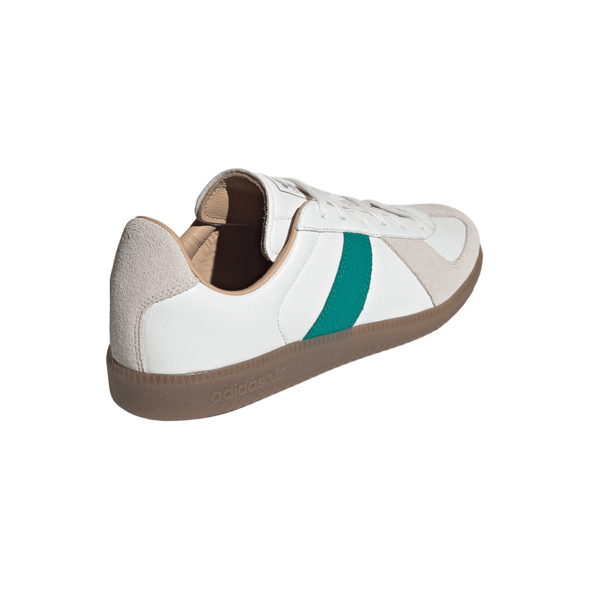 adidas BW Army Core White Power Green