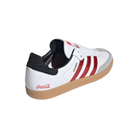 adidas Samba OG Coca-Cola White