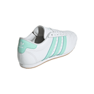 adidas Taekwondo Cloud White Clear Mint Gum (GS)