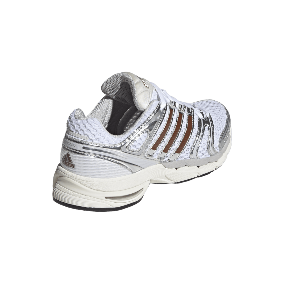 adidas Adistar Control 5 White Preloved Brown (Women's)