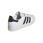 adidas Superstar II White Black Off White