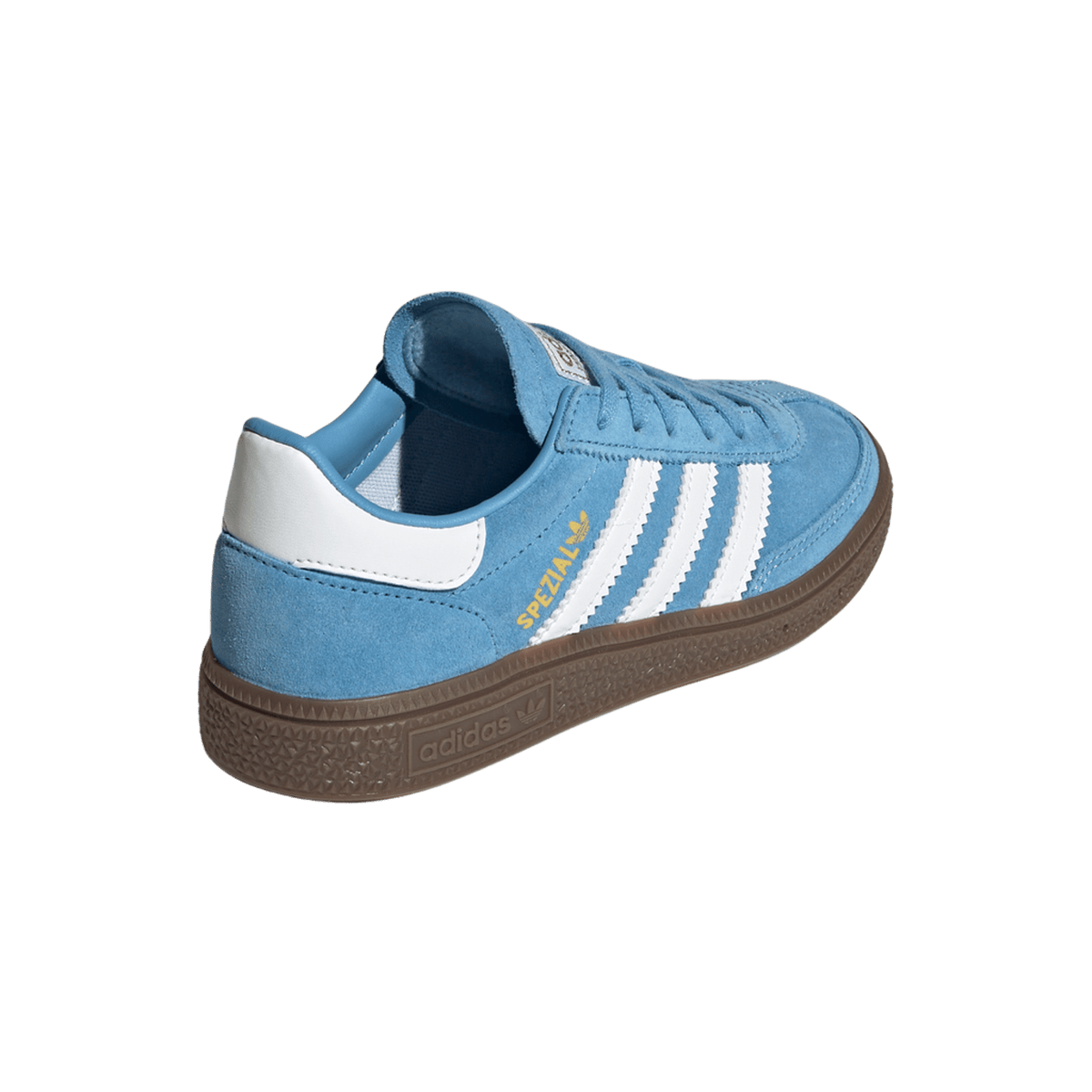adidas Handball Spezial Light Blue Cloud White (PS)