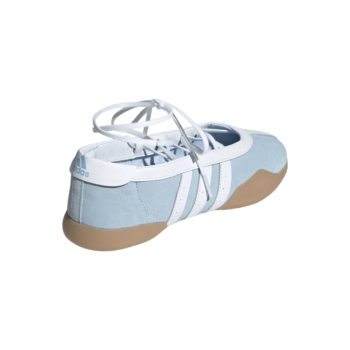 adidas Taekwondo Mei Ballet Clear Sky White (Women's)