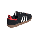 adidas Palos Hills 100 Thieves Carbon Collegiate Orange