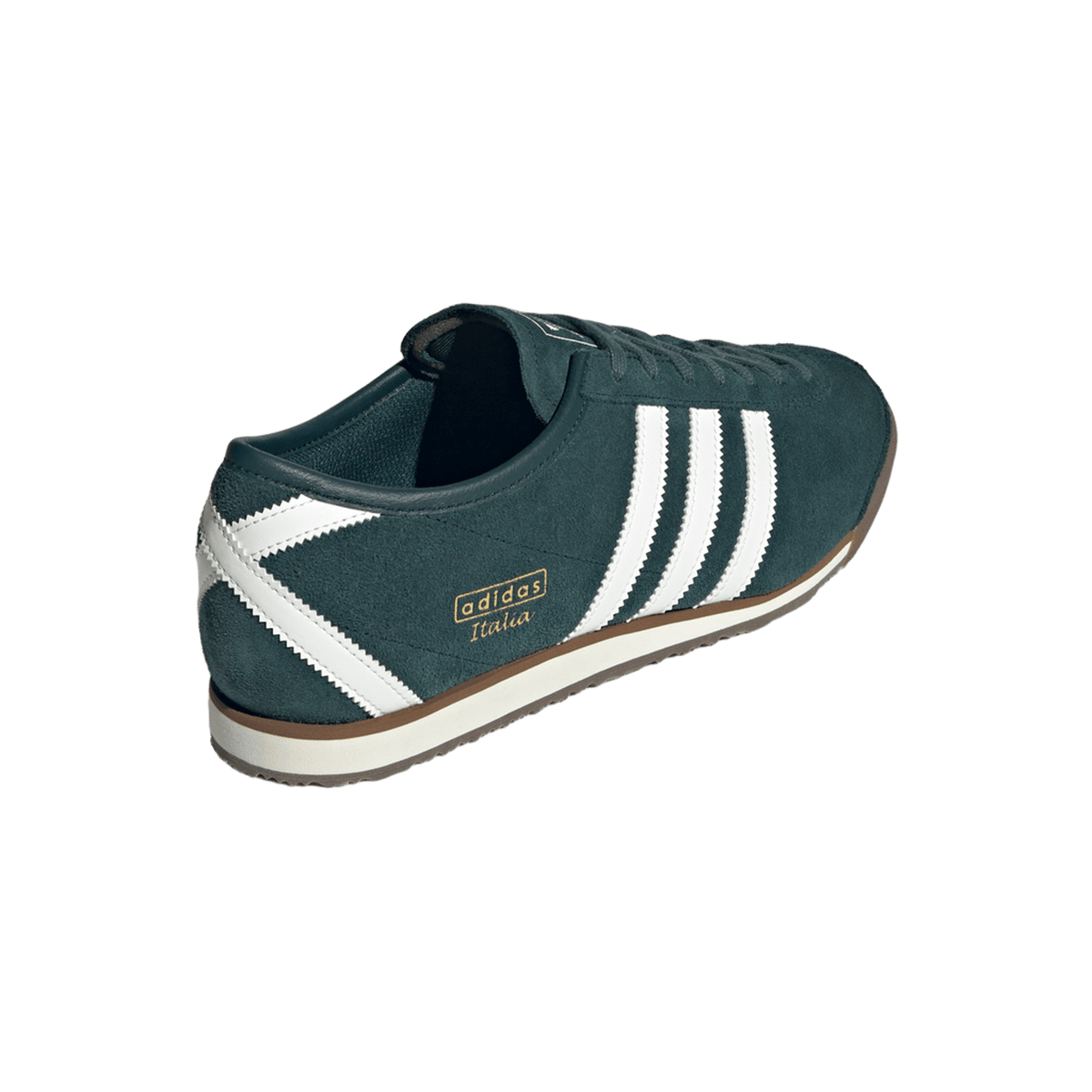 adidas Italia 70s Aurora Ivy Off White