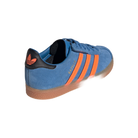 adidas Gazelle Comfort Closure Focus Blue Solar Oange (PS)