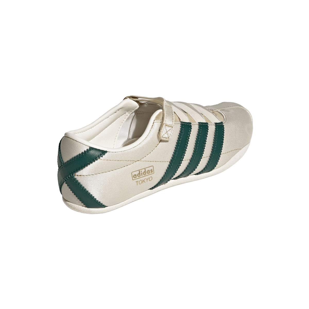 adidas Tokyo Mary Jane Thermal Chrome Collegiate Green (Women's)