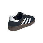 adidas Handball Spezial Black White Gum