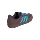 adidas Samba OG Shadow Brown Sky Rush (Women's)
