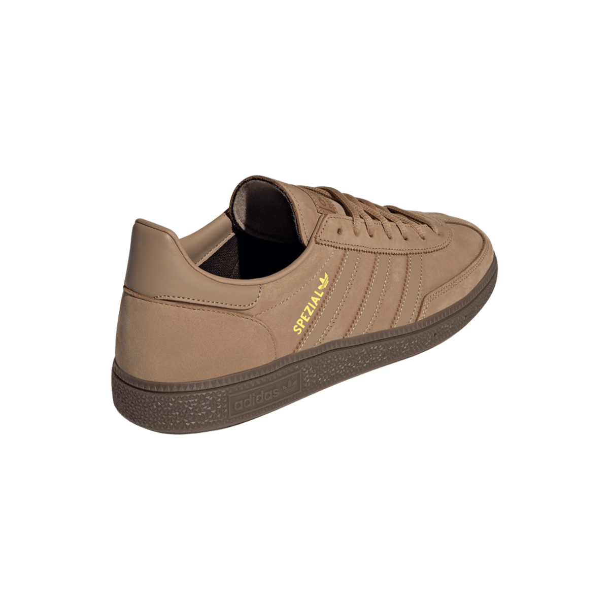 adidas Handball Spezial Cardboard Brown Desert