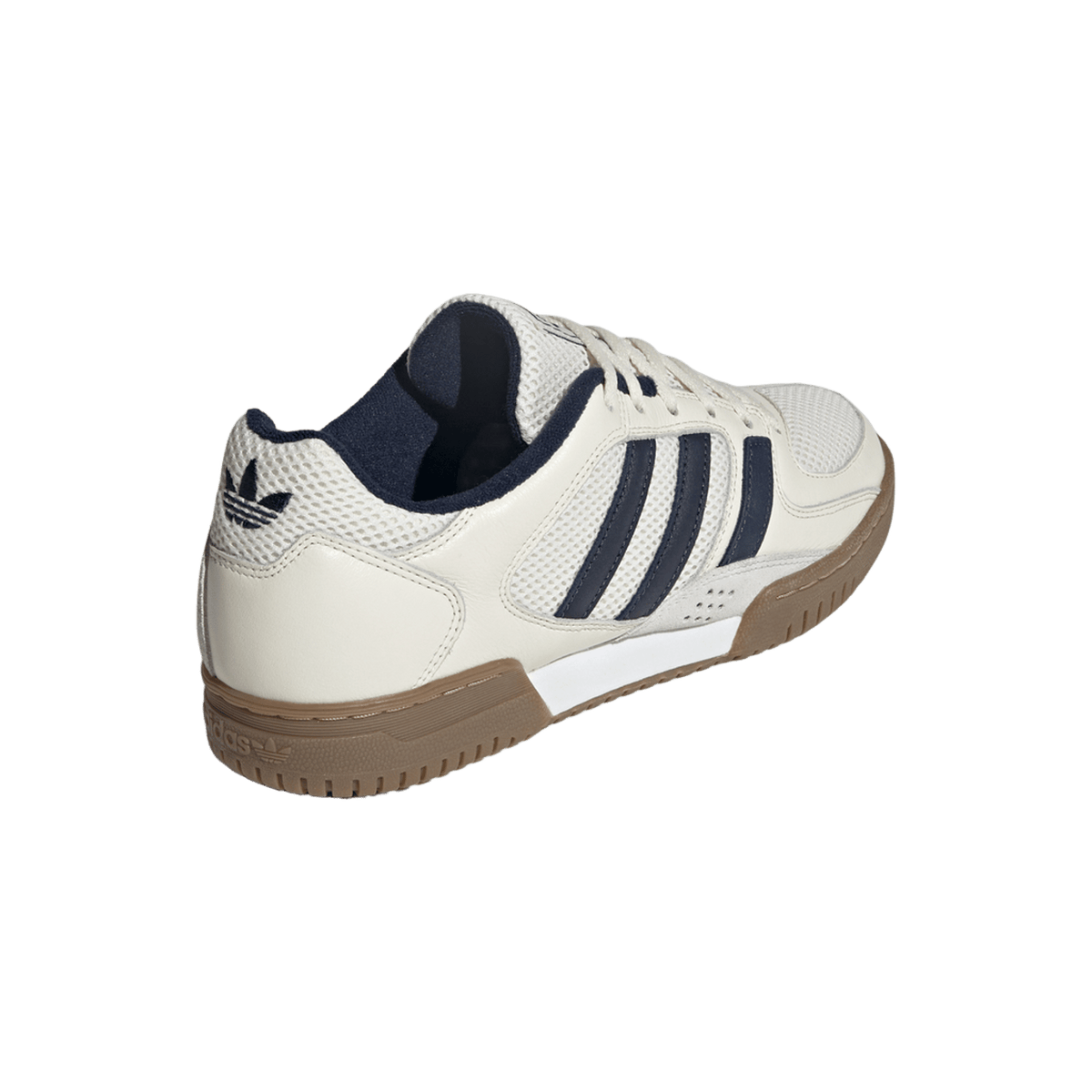 adidas Fechten Indoor Consortium Presented by END. Off White Navy