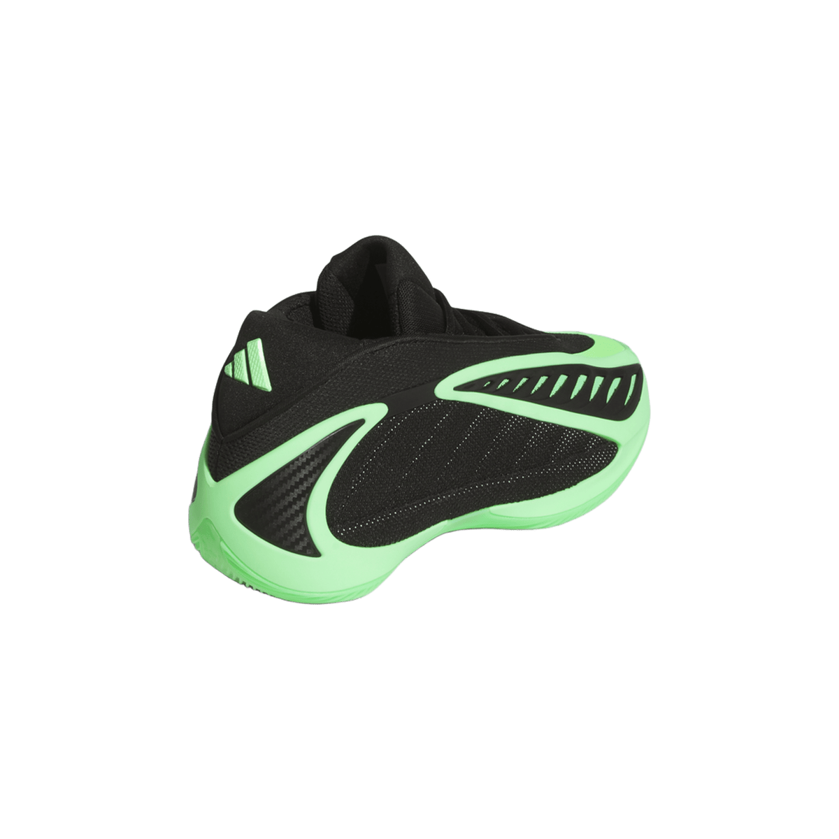 adidas AE 2 Black Lime Burst (GS)
