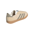 adidas Gazelle Indoor Pro Yellow Charcoal