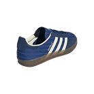 adidas Gazelle Indoor Victory Blue Night Indigo Cream White (Women's)