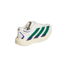 adidas Adizero Evo SL EXO Suede White Collegiate Green Cream