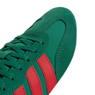 adidas Barreda Decode Bold Green Better Scarlet White (GS)