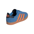 adidas Gazelle Focus Blue Solar Orange Core Black (PS)
