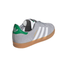 adidas Gazelle Halo Silver Green (PS)