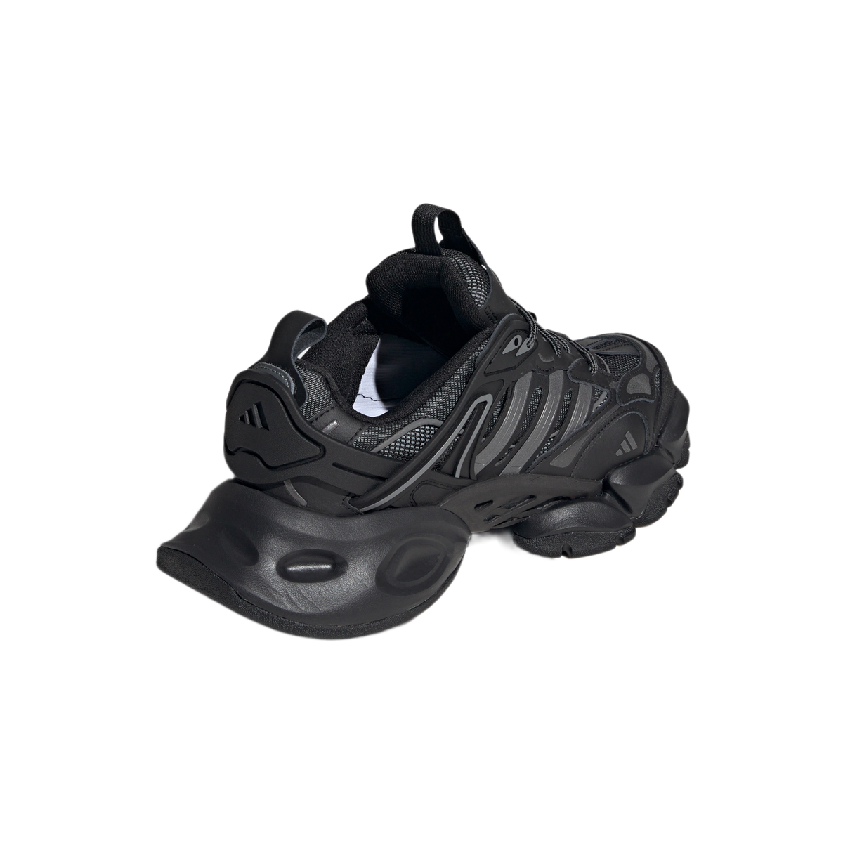 adidas XLG Runner Deluxe Black