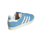 adidas Gazelle Light Blue Off White Cream White