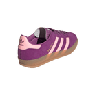 adidas Gazelle Indoor Rich Mauve Glow Pink (GS)