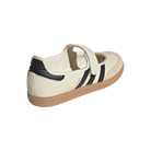 adidas Samba Jane Cream Black Gum (Women's)