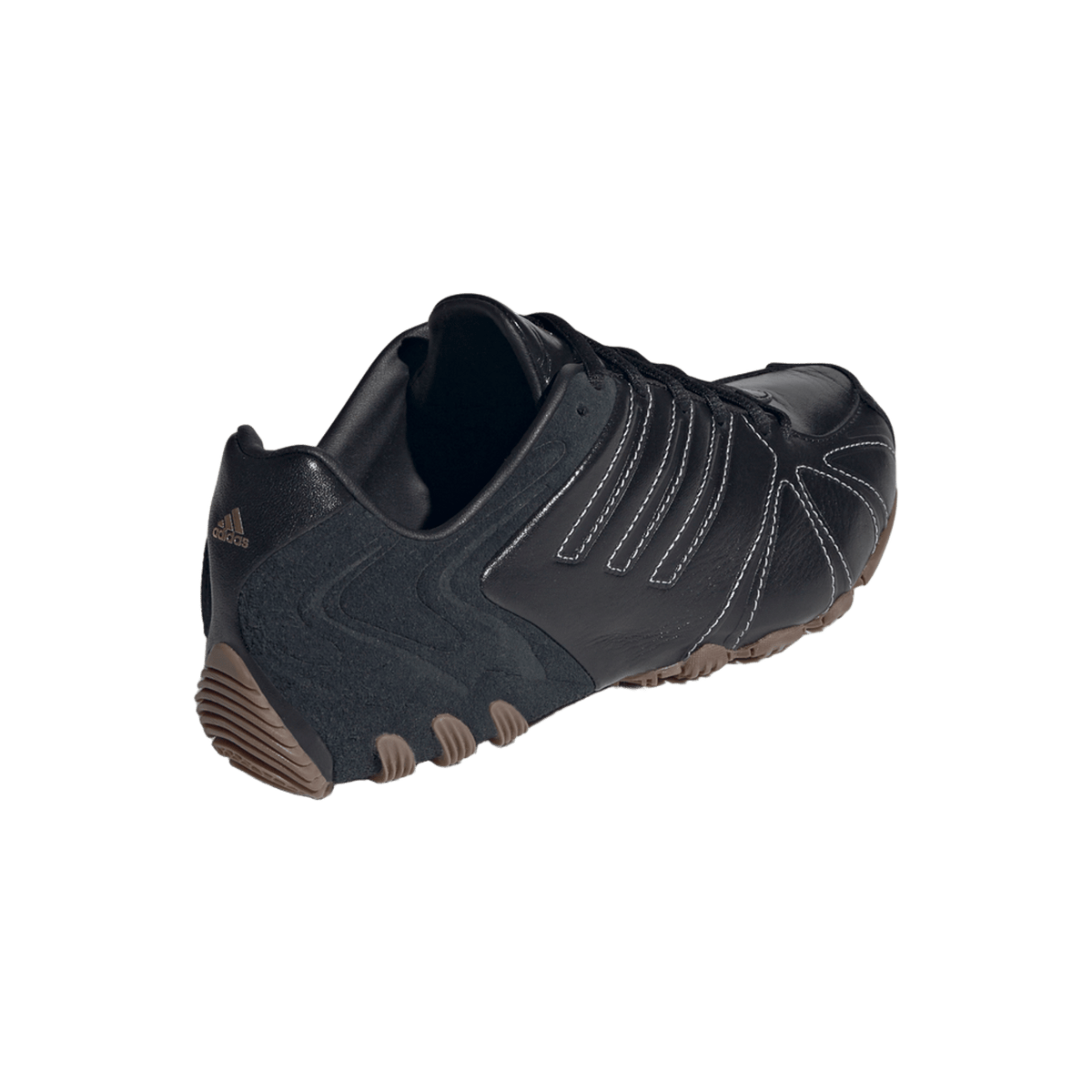 adidas Ghost Sprint Core Black Gum (Women's)