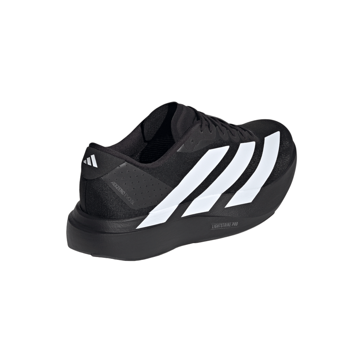 adidas Adizero Evo SL Black White