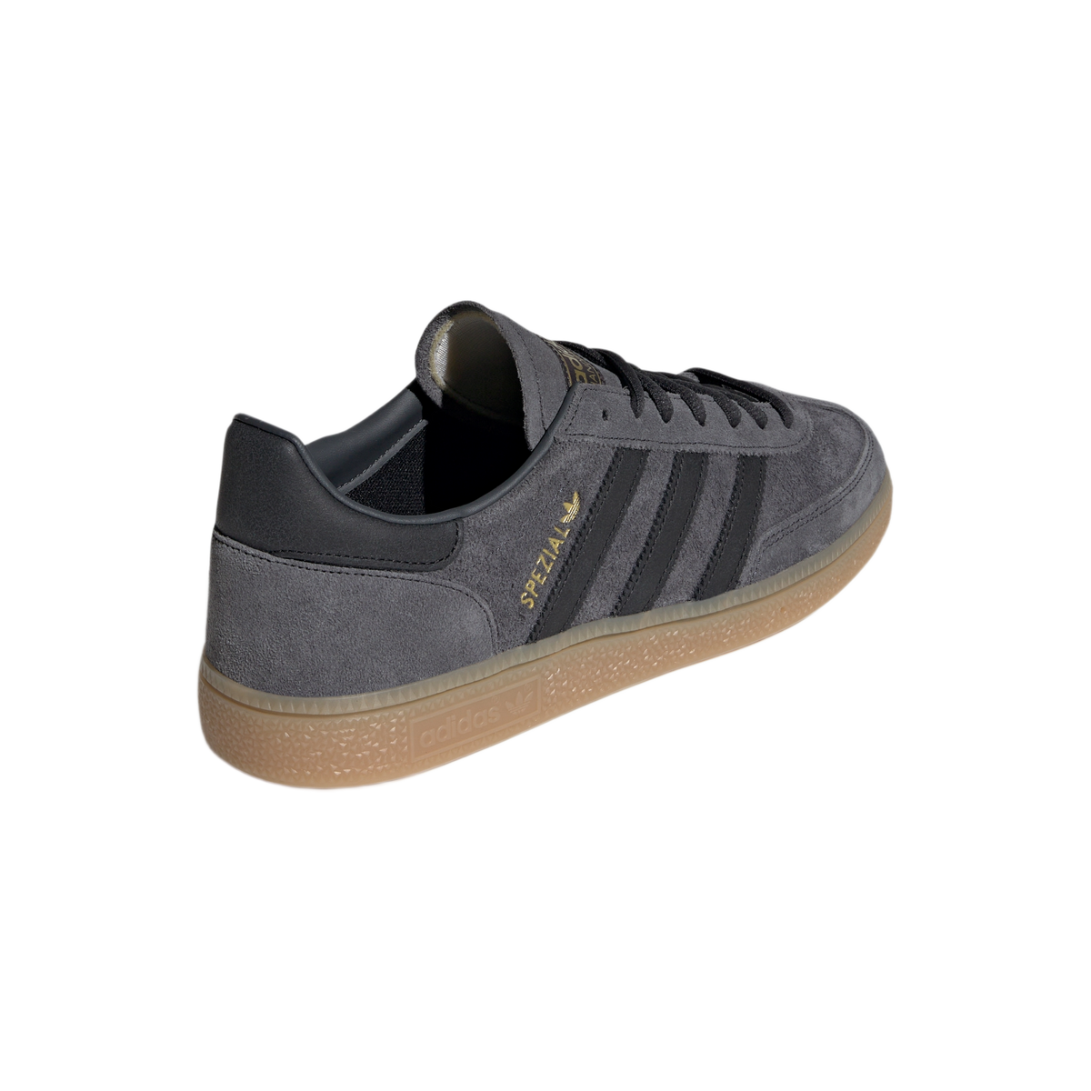 adidas Handball Spezial Carbon Black Gum